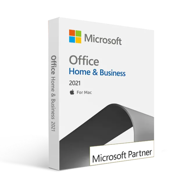 Office 2024 для Дома и Бизнеса MacOS