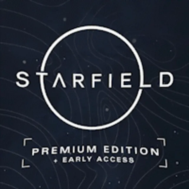 STARFIELD DIGITAL PREMIUM Edition Steam оффлайн аккаунт