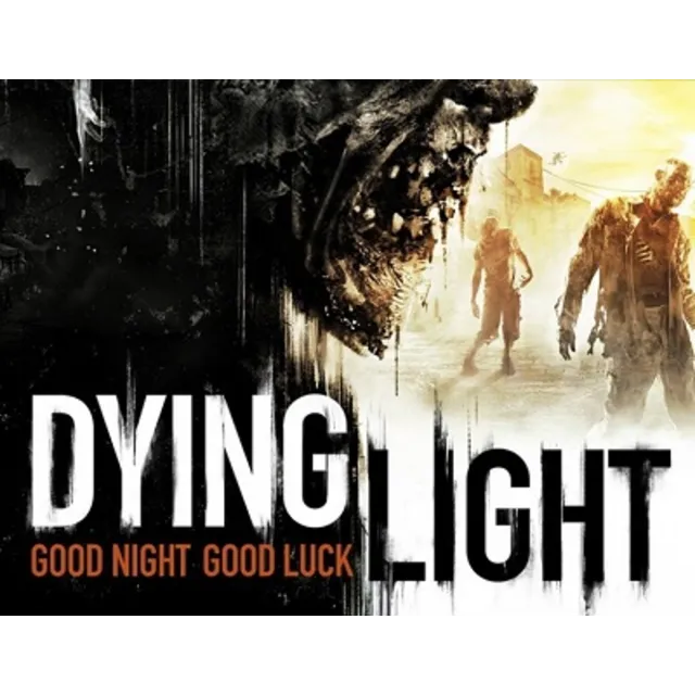Dying Light: DLC Rais Elite Bundle (GLOBAL Steam KEY)