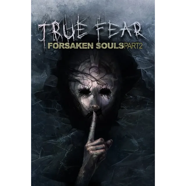 ✅ True Fear: Forsaken Souls Part 2 Xbox активация