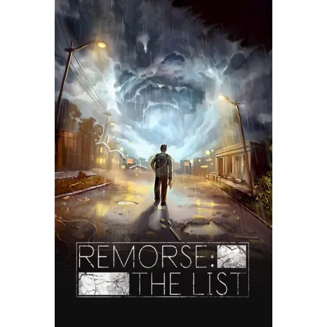 ✅ Remorse: The List Xbox One|X|S активация