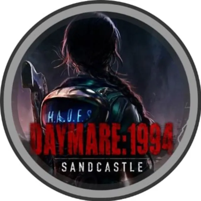 Daymare: 1994 Sandcastle®✔️Steam 🟩(GLOBAL)🌍