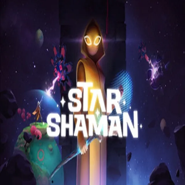 Star Shaman (Steam ключ / РФ+Весь Мир)