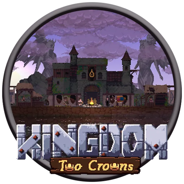 Kingdom Two Crowns +DLC®✔️Steam (Region Free)(GLOBAL)🌍