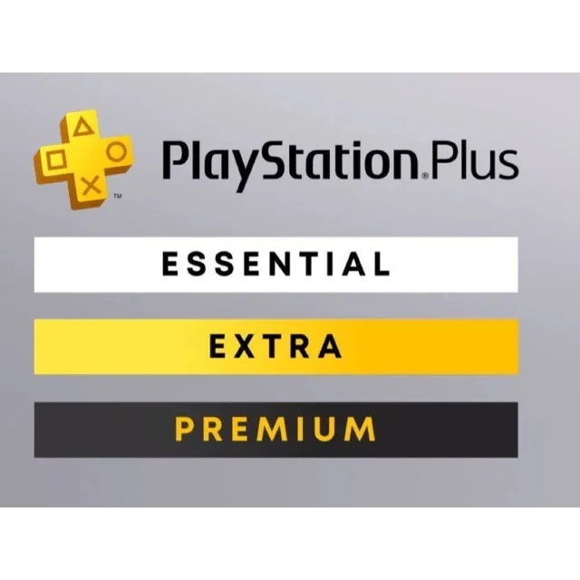 🅿️PS PLUS Essential/Deluxe/EXTRA 1-12 месяцев ТУРЦИЯ🎮