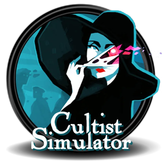 Cultist Simulator +DLC ®✔️Steam (Region Free)(GLOBAL)🌍
