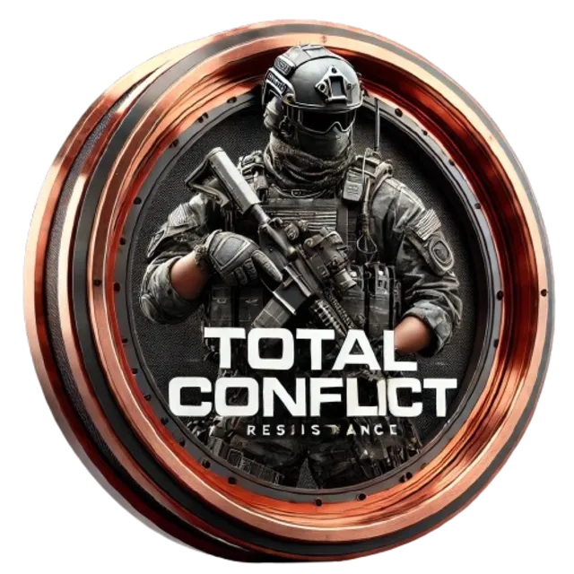 Total Conflict: Resistance +DLC®✔️Steam (GLOBAL)🌍
