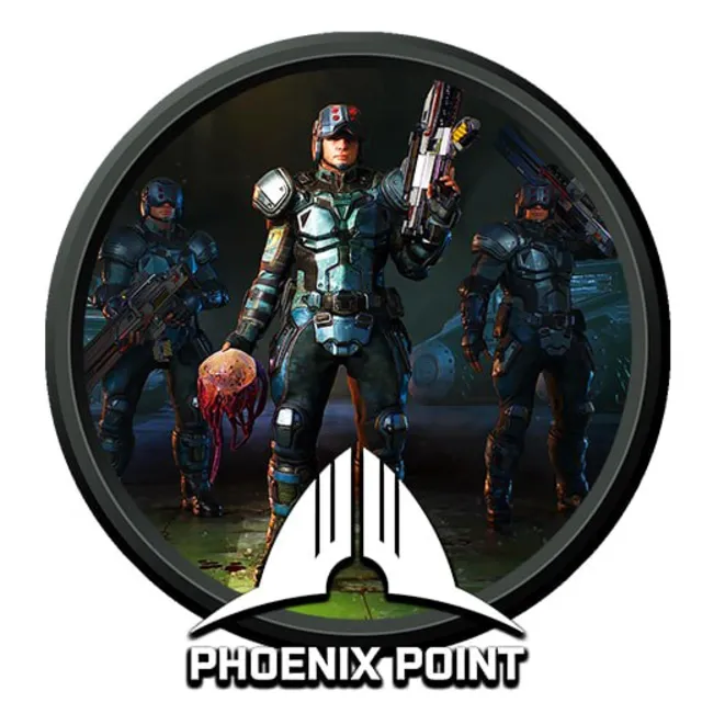 Phoenix Point®✔️Steam 🟩(GLOBAL)🌍