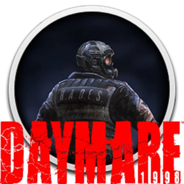 Daymare: 1998®✔️Steam (Region Free)(GLOBAL)🌍
