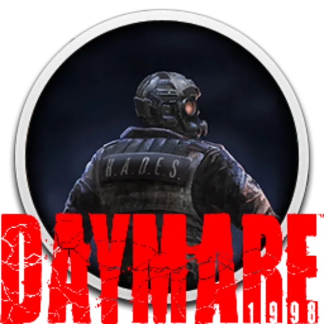 Daymare: 1998 +DLC ®✔️Steam (Region Free)(GLOBAL)🌍