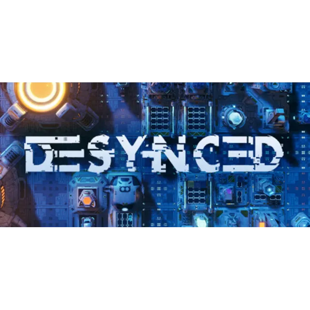 Desynced steam Сербия