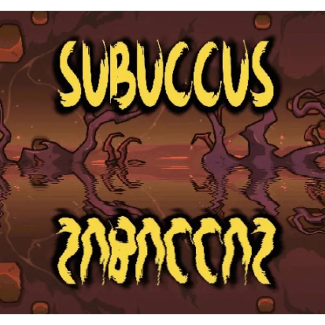 ✅Subuccus⚡Steam\РФ+ВесьМир\Key⭐