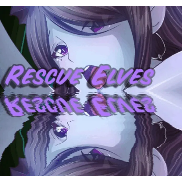 ✅Rescue Elves⚡Steam\РФ+ВесьМир\Key⭐