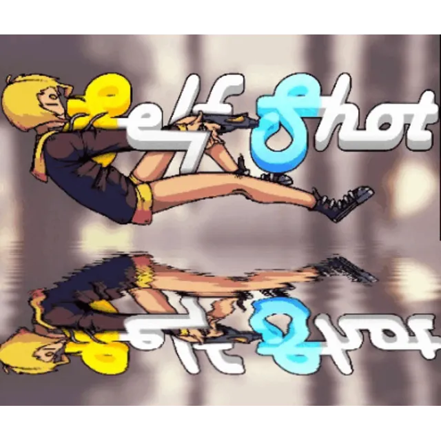 ✅Self Shot⚡Steam\РФ+ВесьМир\Key⭐