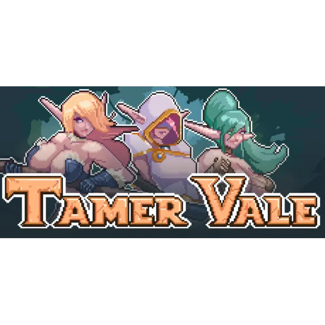 Tamer Vale 💎 АВТОДОСТАВКА STEAM GLOBAL МГНОВЕННО ЛИЦЕНЗИЯ