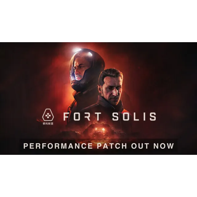 Fort Solis ✔️STEAM Аккаунт✔на 90 дней