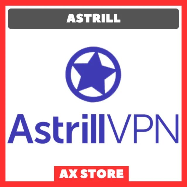 🛜 Astrill PREMIUM | Активная подписка