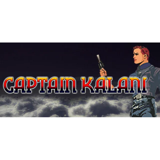 Captain Kalani Definitive Edition * STEAM RU ⚡