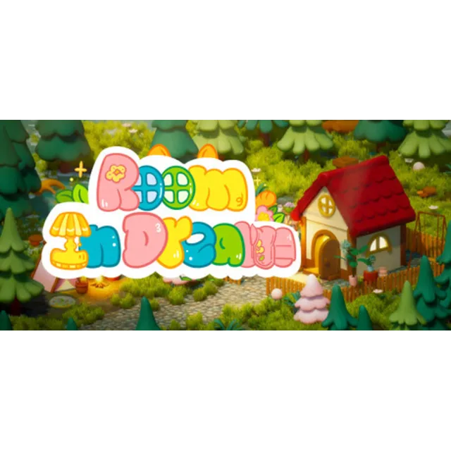 Room In Dream * STEAM РОССИЯ ⚡ АВТОДОСТАВКА 💳0% КАРТЫ
