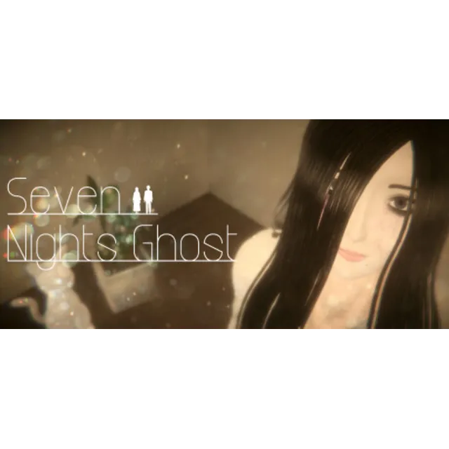 Seven Nights Ghost * STEAM RU ⚡ АВТО 💳0%