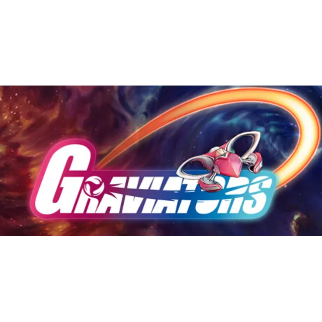 GRAVIATORS * STEAM РОССИЯ ⚡ АВТОДОСТАВКА 💳0% КАРТЫ