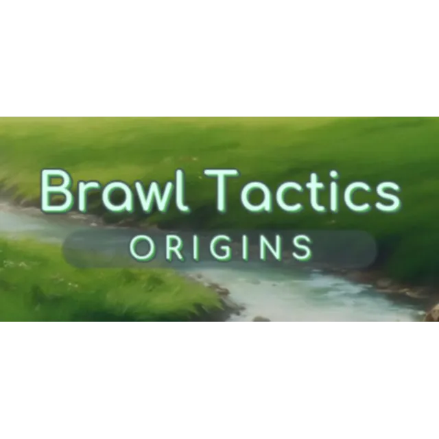 Brawl Tactics: Origins * STEAM RU ⚡ АВТО 💳0%