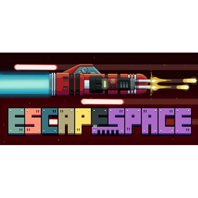 Escape: Space * STEAM РОССИЯ ⚡ АВТОДОСТАВКА 💳0% КАРТЫ