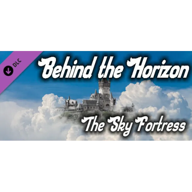 Behind the Horizon - The Master DLC * STEAM RU ⚡