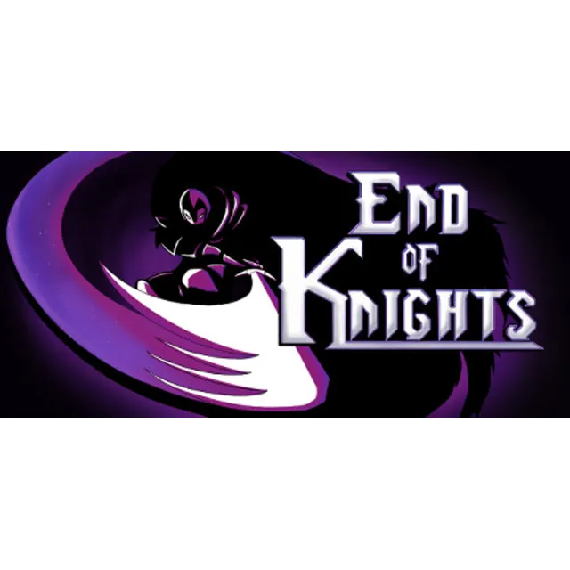 End of Knights * STEAM RU ⚡ АВТО 💳0%