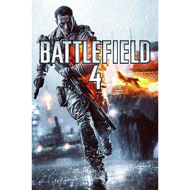 Battlefield 4 | Полный доступ + Смена данных