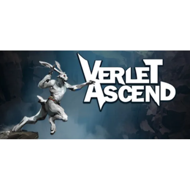 Verlet Ascend 💎 АВТОДОСТАВКА STEAM GLOBAL МГНОВЕННО ЛИЦЕНЗИЯ