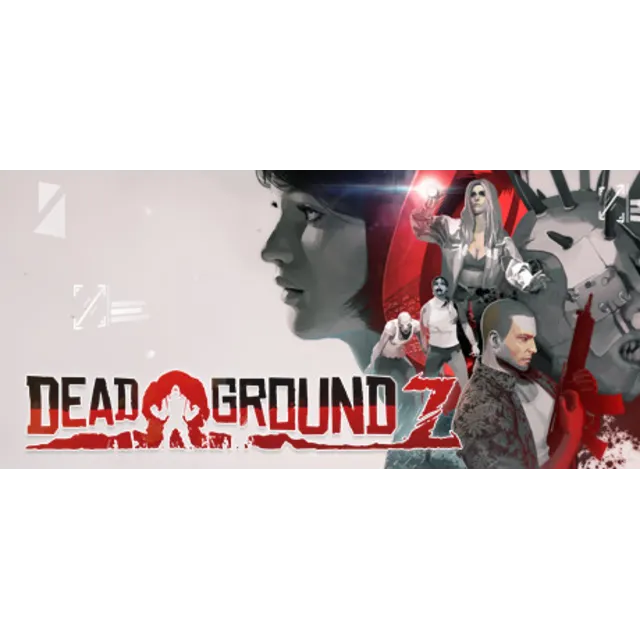 Dead GroundZ 💎 АВТОДОСТАВКА STEAM GLOBAL МГНОВЕННО ЛИЦЕНЗИЯ