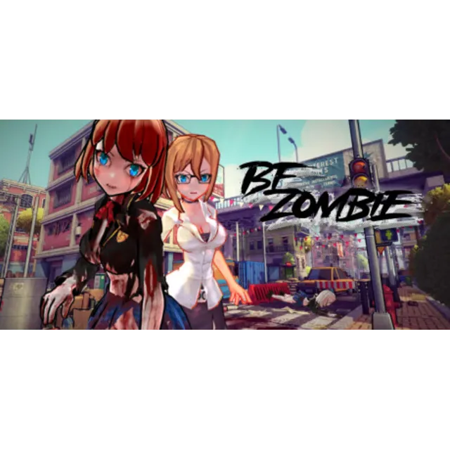 BeZombie Anime Invasion💎 АВТОДОСТАВКА STEAM GLOBAL МГНОВЕННО ЛИЦЕНЗИЯ