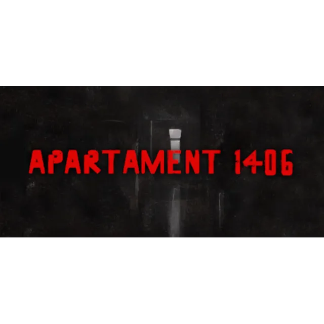 Apartament 1406 Horror АВТОДОСТАВКА STEAM GLOBAL МГНОВЕННО ЛИЦЕНЗИЯ