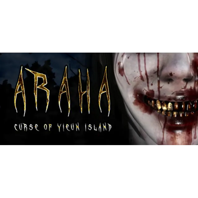 Araha : Curse of Yieun Island 💎 АВТОДОСТАВКА STEAM GLOBAL МГНОВЕННО ЛИЦЕНЗИЯ