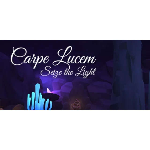 Carpe Lucem - Seize The Light VR 💎 АВТОДОСТАВКА STEAM GLOBAL МГНОВЕННО ЛИЦЕНЗИЯ