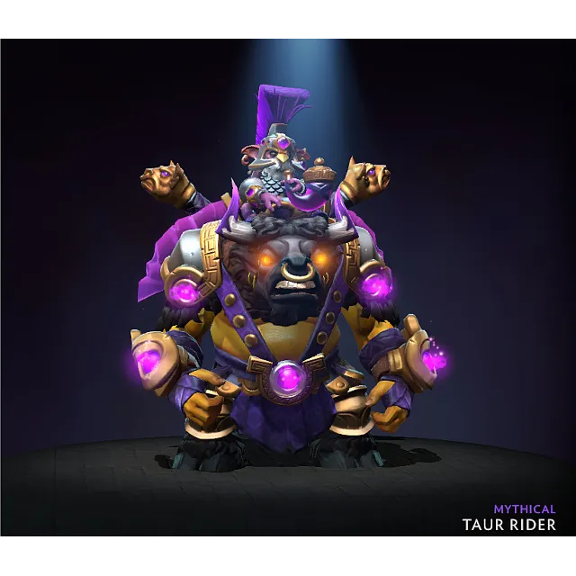 ✅Alchemist✅Taur Rider✅Collector's Cache 2023✅