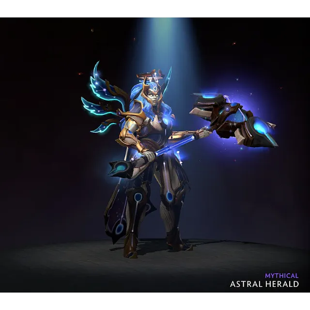 ✅Dawnbreaker✅Astral Herald✅Collector's Cache 2023✅