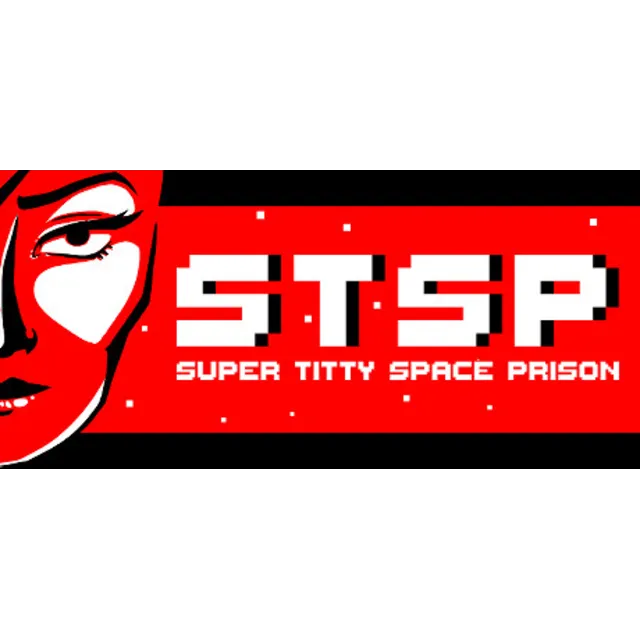 STSP: Super Titty Space Prison * STEAM RU ⚡ АВТО 💳0%