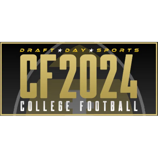 Draft Day Sports: College Football 2024 * STEAM RU ⚡