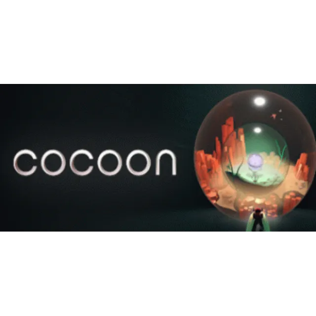 Cocoon 💎 АВТОДОСТАВКА STEAM GLOBAL МГНОВЕННО ЛИЦЕНЗИЯ