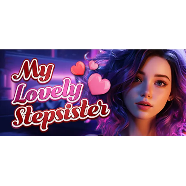 My Lovely Stepsister 💎 АВТОДОСТАВКА STEAM GLOBAL МГНОВЕННО ЛИЦЕНЗИЯ