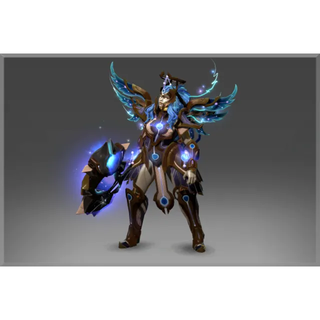 Astral Herald (Dota 2)