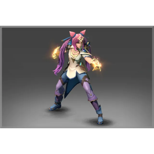 Brightfist (Dota 2)