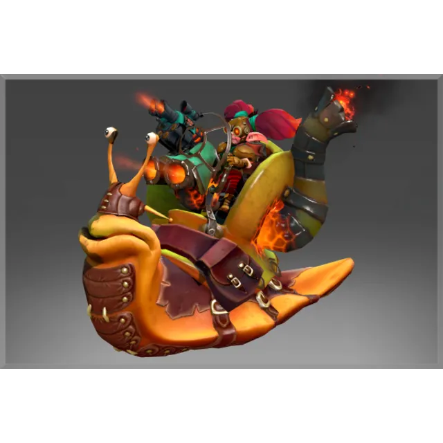 Snailfire (Dota 2)