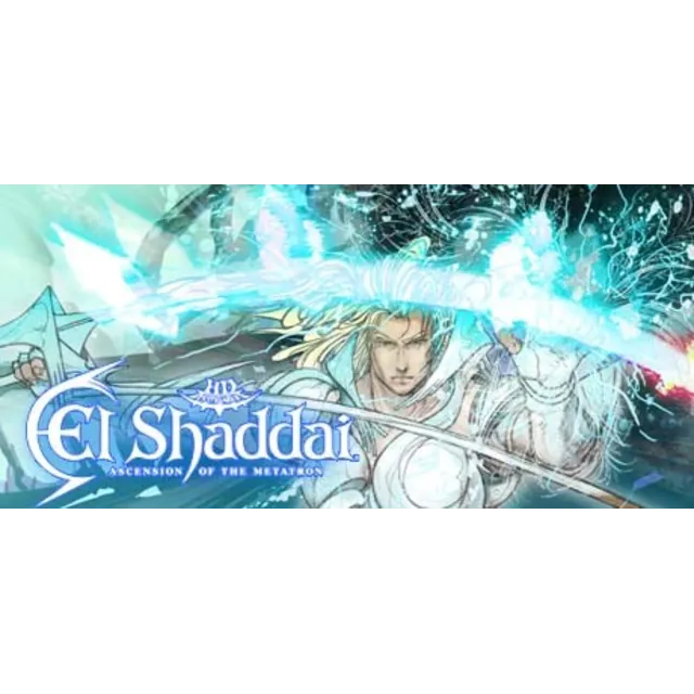 El Shaddai ASCENSION OF THE METATRON HD Remaster АВТОДОСТАВКА STEAM GLOBAL МГНОВЕННО