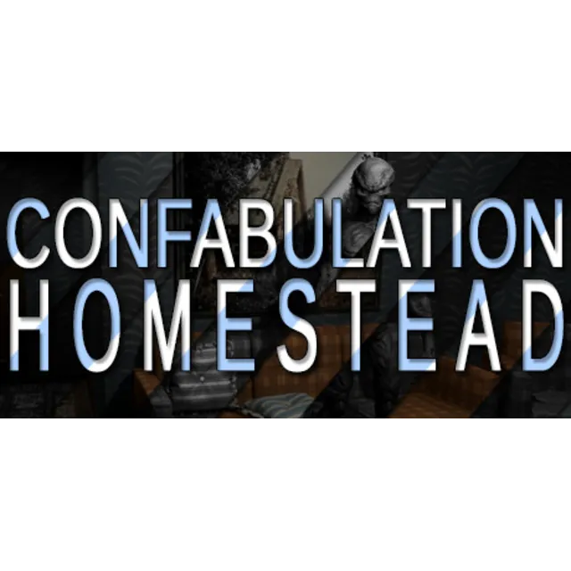 Confabulation: Homestead * STEAM RU ⚡ АВТО 💳0%