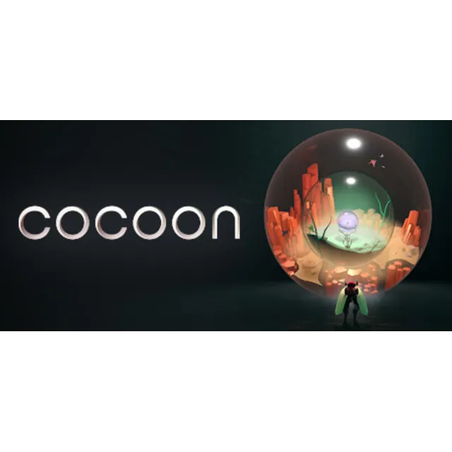 Cocoon - STEAM GIFT РОССИЯ