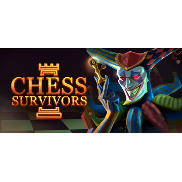 Chess Survivors - STEAM GIFT РОССИЯ