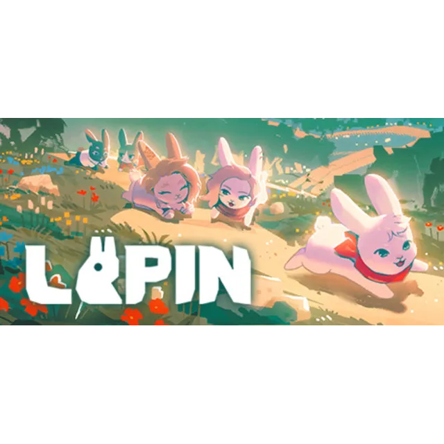 Lapin - STEAM GIFT РОССИЯ